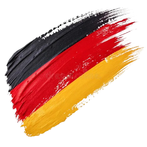 German Flag